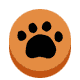 Cat's paw